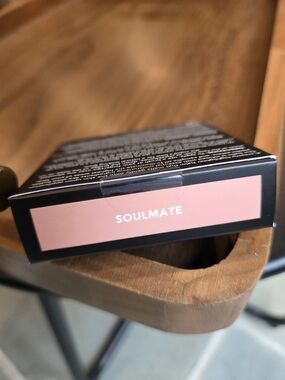 Color Street Soulmate Pink Highlighter Balm - Soft Pink